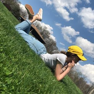 Meet your Posher, Marie